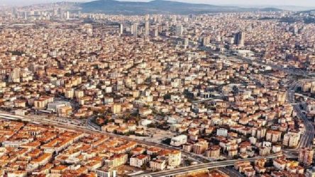 İstanbul'da bir bölge daha 'riskli alan' ilan edildi