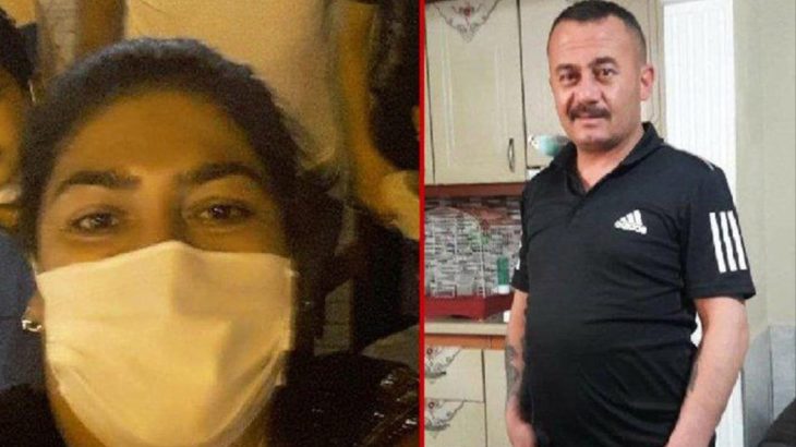 Balıkesir'de kadın cinayeti: Eşini pompalı tüfekle öldürdü