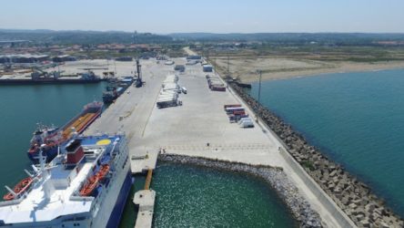 Karasu Limanı’nda 750 milyonluk yolsuzluk iddiası