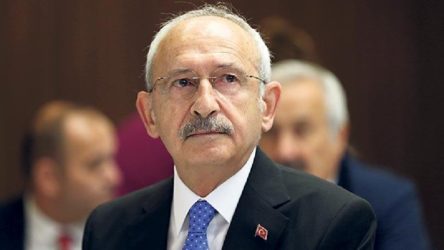 Eski Ülkü Ocakları Başkanı: Mafyadan Kılıçdaroğlu'na hamle yapılacağı duyumlarım var