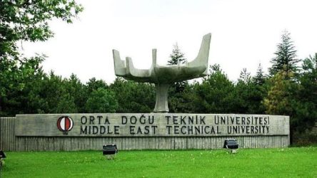 AKP'nin üniversite zihniyeti ODTÜ'ye de bulaştı: YÖK soruşturma istedi