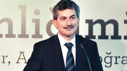 Türkiye'nin Tahran Büyükelçisi, İran Dışişleri'ne çağırıldı