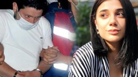 Pınar Gültekin'in katilinin ifadesinde adı geçen savcı, istifa etti
