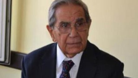 TBB'nin Kurucu Genel Sekreteri Atila Sav hayatını kaybetti