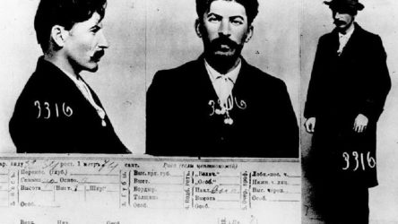 FOTOĞRAF GALERİSİ | Josef Stalin