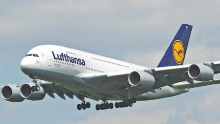 Lufthansa'da işçi kıyımı: 29 bin kişi işten çıkarılacak