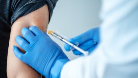 CHP'nin aşı raporu: 150 milyon doz aşıya ihtiyaç var