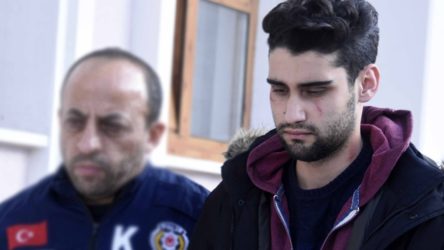 Kadir Şeker'in tutukluluğunun devamına karar verildi