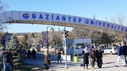 Gaziantep Üniversitesi öğretim görevlisi alımı şartladı sıralandı: Şartları sağlayan TÜGVA İl Temsilcisi