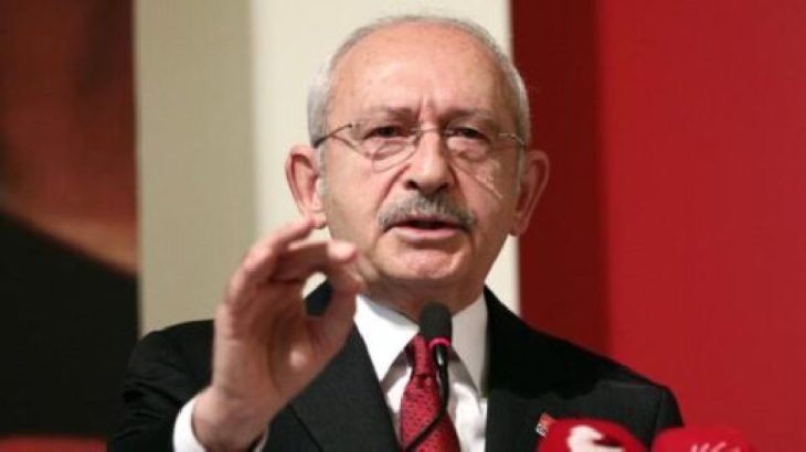 Kılıçdaroğlu yanıtladı: İmamoğlu veya Yavaş Cumhurbaşkanı adayı olacak mı?