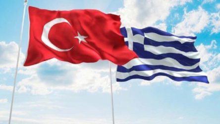 Yunanistan: Yaptırımlar için Türkiye'ye baskı yapmalarını isteyeceğiz