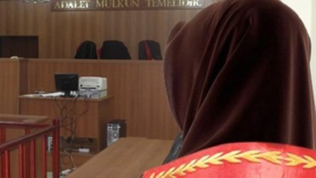 Eminağaoğlu'ndan Kılıçdaroğlu'na sert yanıt: O zaman kadın yargıçların 'kara çarşaf' giymesine de bir engel yok!