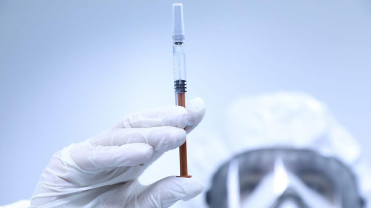 DMO, aşı için 55 milyon enjektör ihalesi açtı: Dilediği istekliye verecek