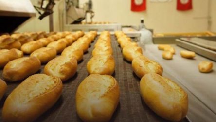 İstanbul Ekmek Üreticileri Derneği, 'ucuz ekmeği' Valiliğe şikayet etti