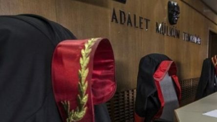 HSK da 'türbanlı yargıç' tartışmasına dahil oldu: Türk hakim ve savcılarının 
