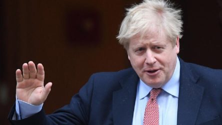 İngiltere Başbakanı Johnson: Koronavirüsün yeni türü daha ölümcül olabilir