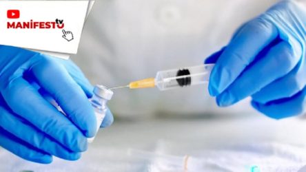 MANİFESTO TV | Aşıda imtiyaz dönemi: Emekçilere sıra gelecek mi?