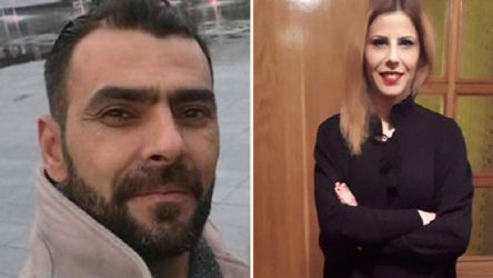 Silivri'de kadın cinayeti: 39 yaşındaki astım hastası eşini boğarak öldürdü!