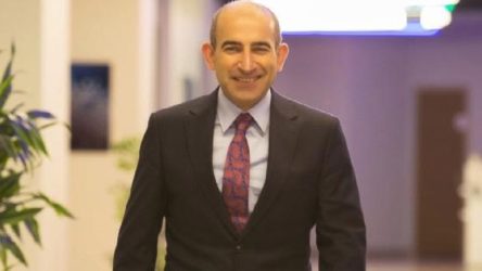 AKP'li Melih Bulu'dan yeni atama: Sosyal Bilimler Enstitüsü'ne Fizik bölümü öğretim üyesi müdür