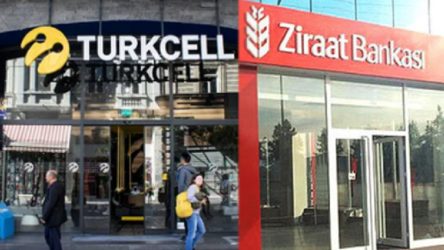 Ziraat Bankası'ndan Turkcell'e kredi açıklaması