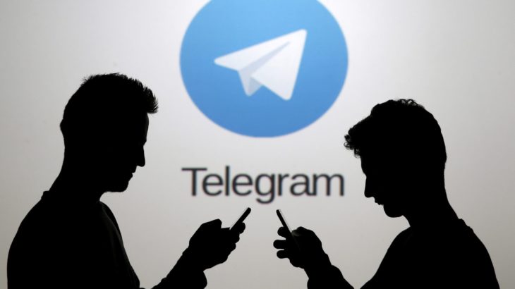 Telegram için uzmanlardan güvenli kullanım uyarıları