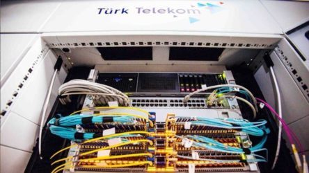 Türk Telekom bu gece 5 ilde interneti kesecek