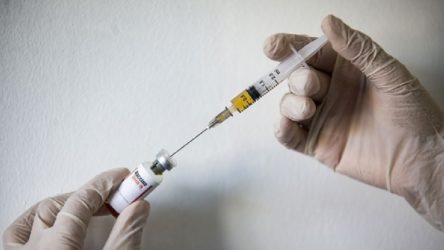 Sayıştay raporu ortaya çıkardı: Milyonlarca doz aşı çöpe atılmış