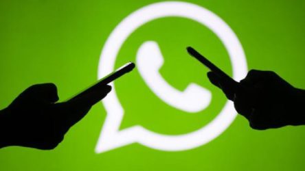 WhatsApp'tan yeni açıklama