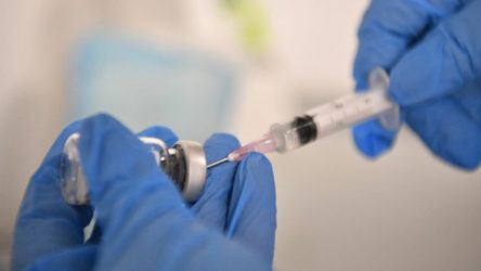 Bir ülke daha Sputnik V aşısına kullanım onayı verdi