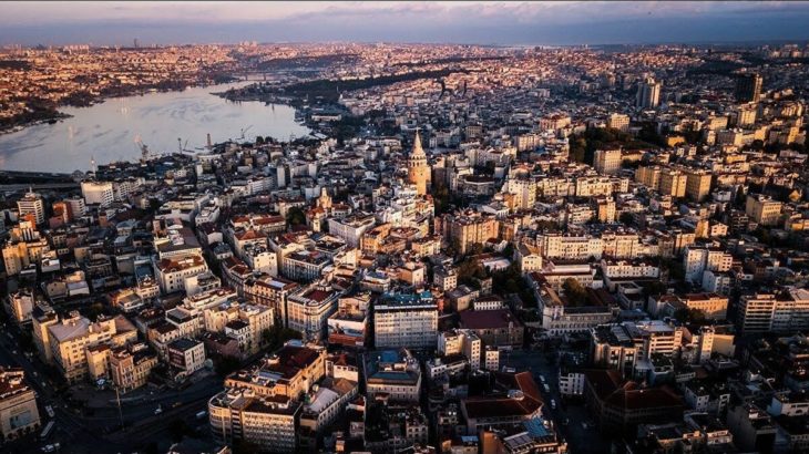 İstanbul’da ev kiralarında son bir yılda artış oranı yüzde 11,37
