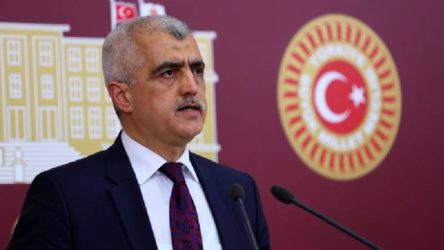 Yargıtay, HDP'li Gergerlioğlu'na verilen hapis cezasını onadı