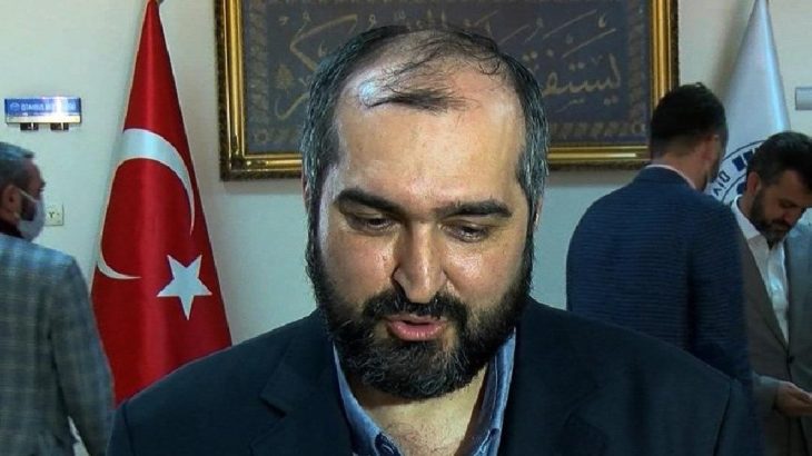 Ayasofya 'baş imamı' anayasadan laikliğin çıkarılmasını istedi: Fabrika ayarlarına dönülsün, İslam olsun