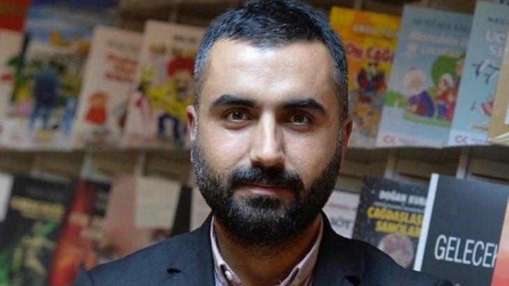 Gazeteci Alican Uludağ'a 10 ay hapis cezası