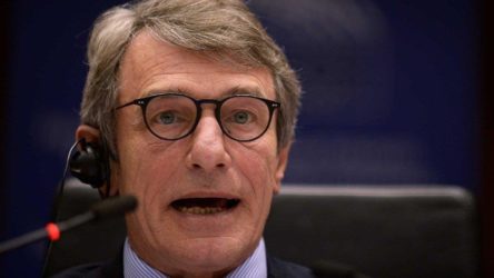 Avrupa Parlamentosu Başkanı: Avrupa sağlık politikası geliştirilmeli