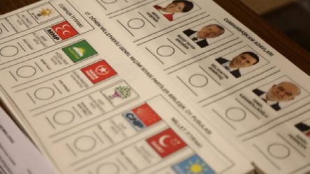Son seçim anketinde AKP-MHP ortaklığına kötü haber