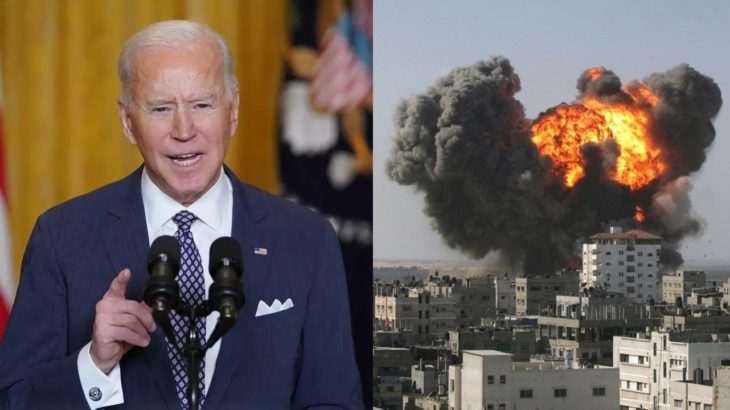 Suriye'den ABD'nin saldırısına kınama