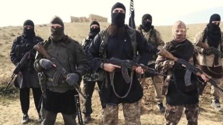 BM'den bir IŞİD uyarısı daha