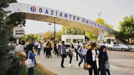 Gaziantep Üniversitesi’nde bir 'mülakat' sınavı