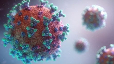 Bilim insanları, İngiltere’deki koronavirüs varyantının yeniden mutasyona uğradığını açıkladı