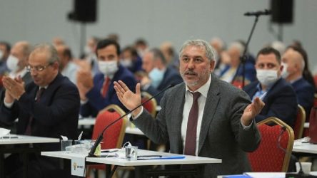 İBB AKP Grup Sözcüsü: Avrupa ve Amerika'dan insanlar Türkiye'ye göç ediyor