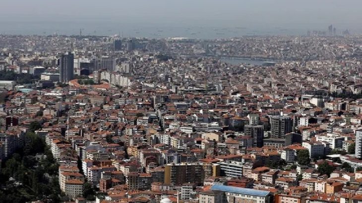 İstanbul'da 'koku' tedirginliği