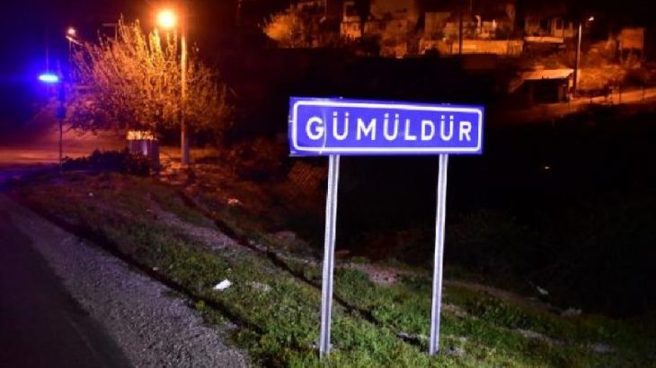 İzmir'de kadın cinayeti: 5 gündür aranan Ayşe Nazlı Kınacı'nın cansız bedeni bulundu