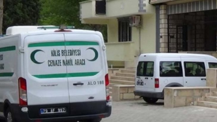 AKP'li belediye cenaze, defin ve taziye hizmetlerinin ihalesini inşaat şirketine vermiş!