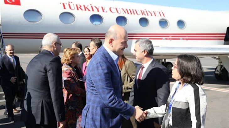 Fas, koronavirüs önlemleri kapsamında Türkiye'ye uçuşları durdurdu