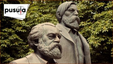 PUSULA | 1848’den 2021’e bakmak: Komünist Parti Manifestosu