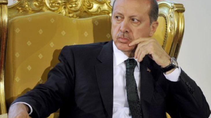 New York Times: Erdoğan, yaklaşımlarında geri adım atıyor ve yatırım almak için tutumunu yumuşatıyor
