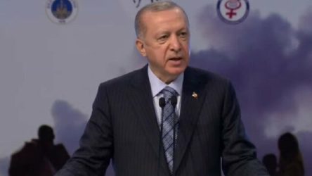 Erdoğan, Obama'nın operasyon önerisini reddettiğini açıkladı