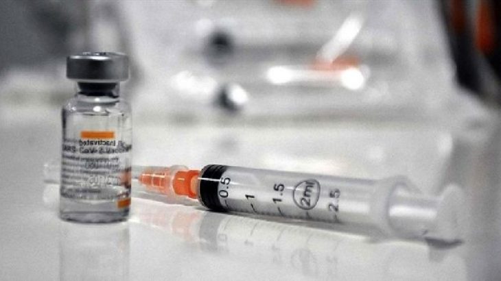 'Aşıla' programı çöktü, iki gündür Covid-19 aşısı yapılamıyor