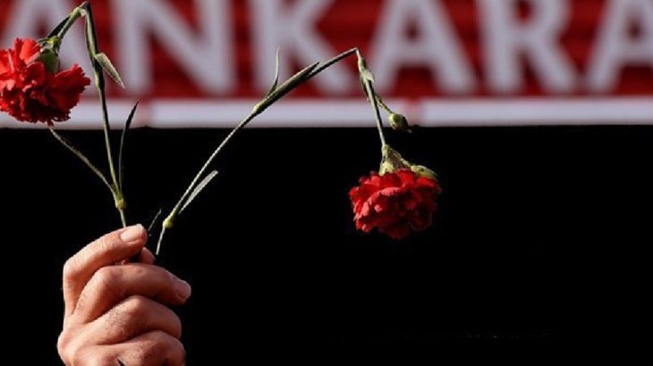 '10 Ekim Ankara Katliamı'na ilişkin evraklar savcılar tarafından saklandı' iddiası Meclis gündeminde