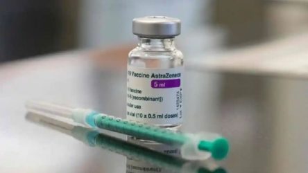 Hollanda, AstraZeneca aşısını 60 yaş altına uygulamayacak